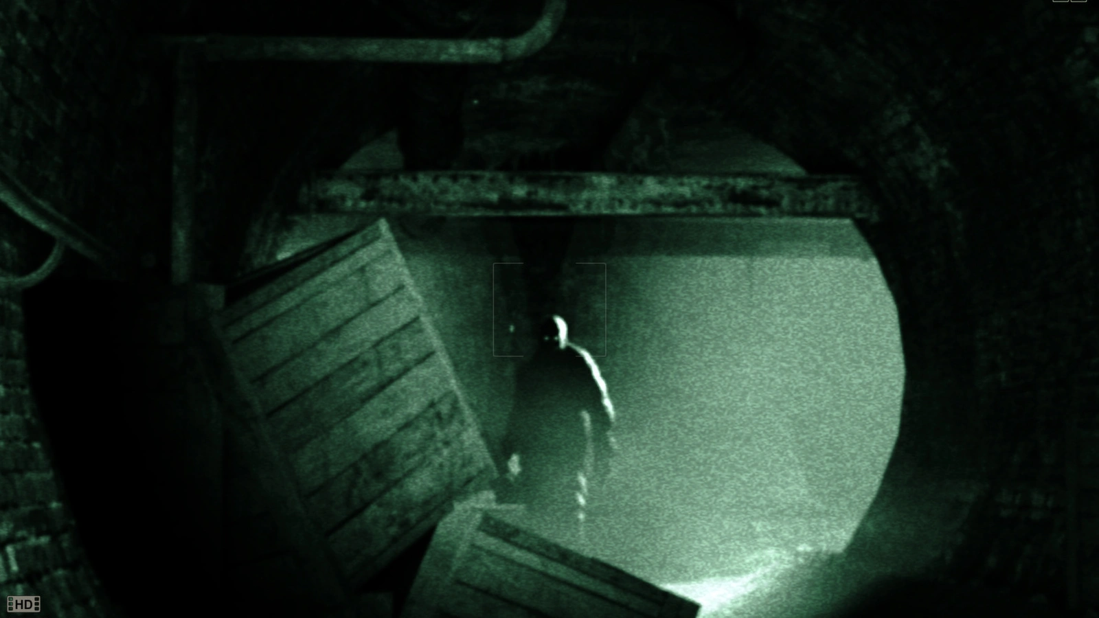 Defining Moments in Horror Gaming Lore